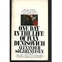 One Day in the Life of Ivan Denisovich. by Alexander Solzhenitsyn