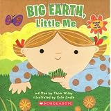 Big Earth, Little Me