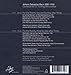 Bach Cantatas 12