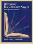 Building Vocabulary Skills (Short Version)