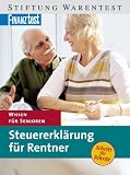 SteuererklA{currency}rung fAür