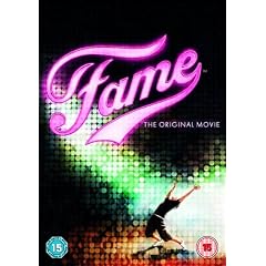 Fame [UK Import]