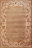 5' Round Venetian 8018 by Kas Oriental Rugs Venetian Collection 8018
