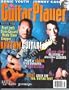Guitar Player Magazine (July 1994) (Pearl Jam's Stone Gossard Meets Steve Cropper)