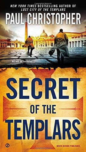 Secret of the Templars