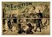 Historic Theater Poster (S), The eviction by Hubert OGrady