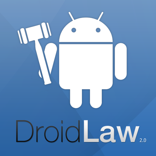 DroidLaw DroidLaw