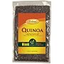 Roland Black Quinoa, Prewashed, 5 lbs. Bags (Pack &hellip by Roland