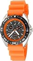 Nautica Men's Sport Ring Resin Watch #N07580G