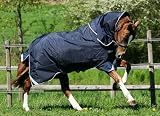 Horseware Rambo Duo - 5 6