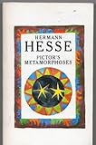 Pictor's metamorphoses : and other fantasies