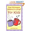 Easy Microwave Desserts In A Mug For Kids