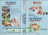 Disney's Spaceman and King Arthur (Video Tape/PAL) 1979