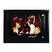 Autographed Lebron James Photo - Nike Poster King Framed UDA