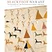Blackfoot War Art: Pictographs of the Reservation Period, 1880-2000