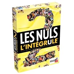 Les Nuls : L'Int�grule, Vol. 2 - Coffret 2 DVD