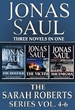 The Sarah Roberts Series Vol. 4-6