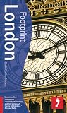 London 2nd (Footprint - Travel Guides)