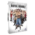WWE 