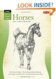 Horses (How to Draw and Paint Series)