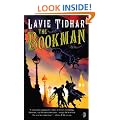 The Bookman (Angry Robot)