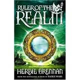ruler of the realm the faerie wars chronicles book 3