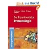Der Experimentator: Immunologie