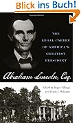 Abraham Lincoln, Esq.