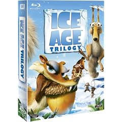 �A�C�X�E�G�C�W�@�g�����W�[�@�u���[���CBOX�i�A�C�X��G�C�W�@�N���X�}�X�@DVD�t�j�i���񐶎Y����j [Blu-ray]