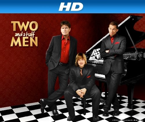 Two and a Half Men: The Complete Eighth Season Digital Download