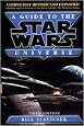 A Guide to the Star Wars Universe