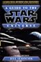 A Guide to the Star Wars Universe