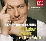 Die Leber w�chst mit ihren Aufgaben title=