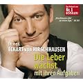 Die Leber w�chst mit ihren Aufgaben