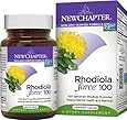 New Chapter Rhodiola Force 100mg, 30 Vegetarian Capsules