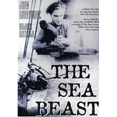 Sea Beast