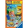 Ravensburger 23007 - Bob der Baumeister Stapel-T�rmchen - Mitbringspiel