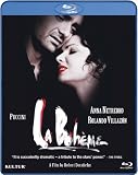 La Boheme: The Film [Blu-ray]