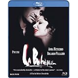 La Boheme: The Film [Blu-ray]