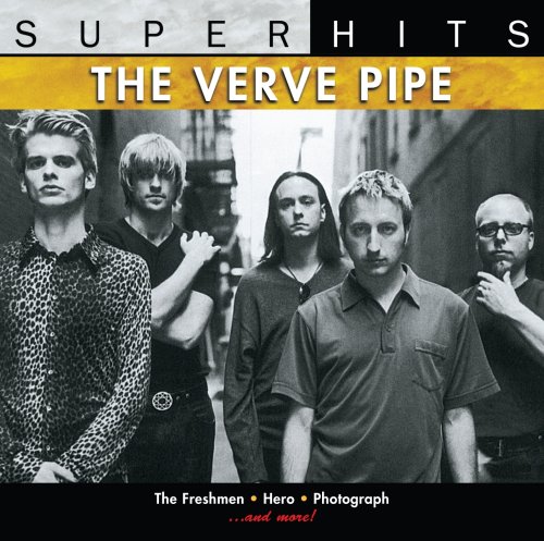 Verve Pipe - Super Hits - Zortam Music