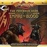 Empire of Blood: Dragonlance: Minotaur Wars, Book 3