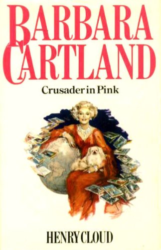 Barbara Cartland: Crusader in Pink Book Image