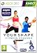 Your shape : fitness evolved 2012 (jeu Kinect) - classics