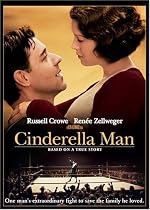 Cinderella Man (Full Screen Edition)