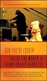 DVD : Now You're Cookin': Inside the World of Championship Barbecue