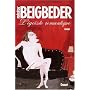 L'�go�ste romantique de Fr�d�ric Beigbeder