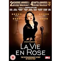 La Vie En Rose [DVD]