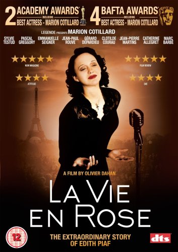 その他 Edith Piaf: A Passionate Life [DVD] Edith Piaf – A Passionate Life – DVD (DVD-Video, NTSC), 2003