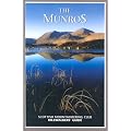 The Munros: Scottish Mountaineering Club Hillwalkers' Guide