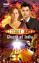 "Doctor Who": Ghosts of India